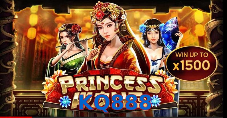 KQ888