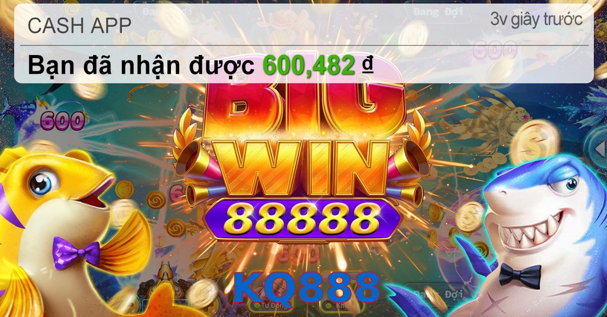 KQ888