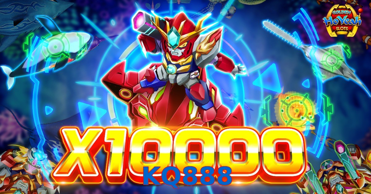 KQ888