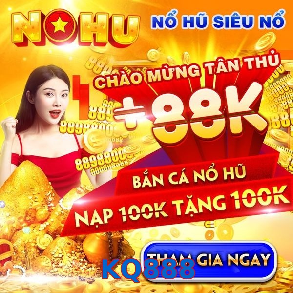 KQ888