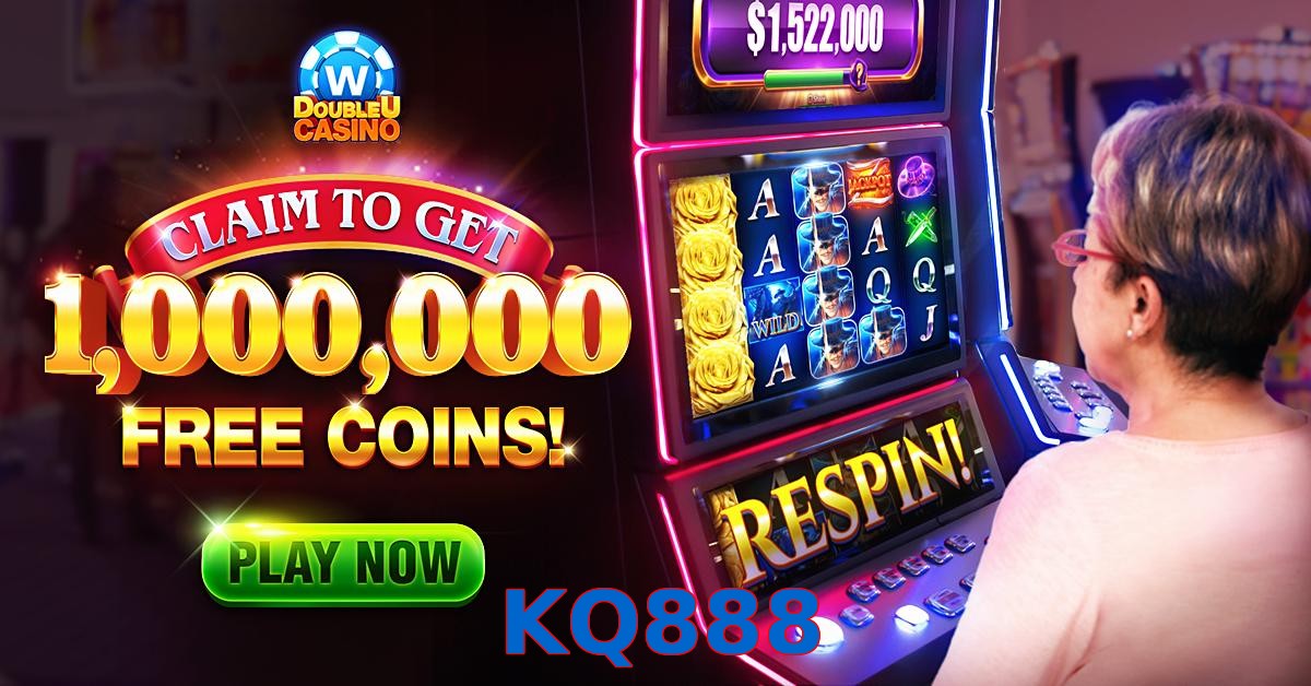 KQ888