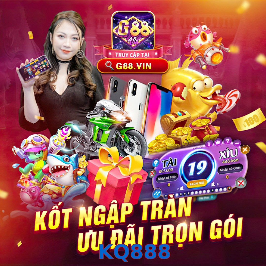 KQ888