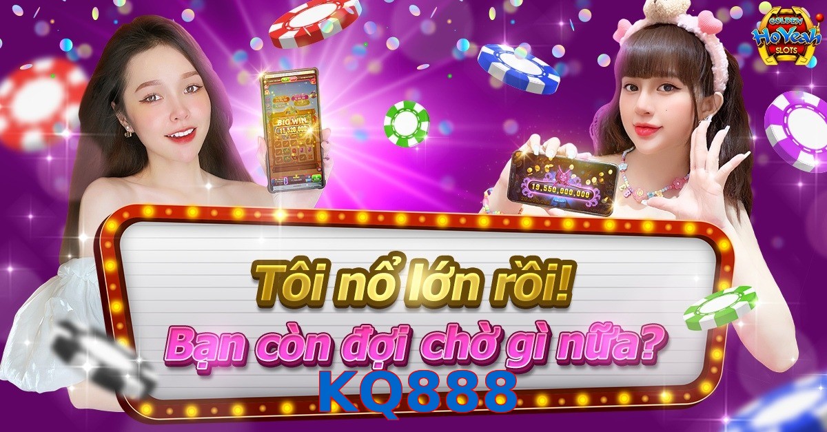 KQ888