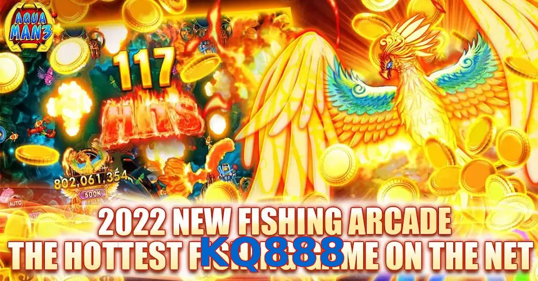 KQ888