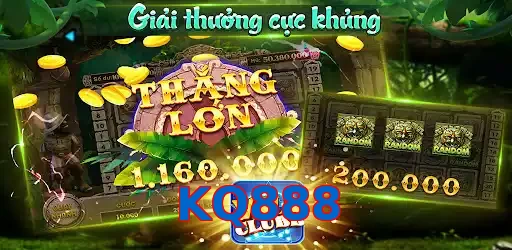 KQ888
