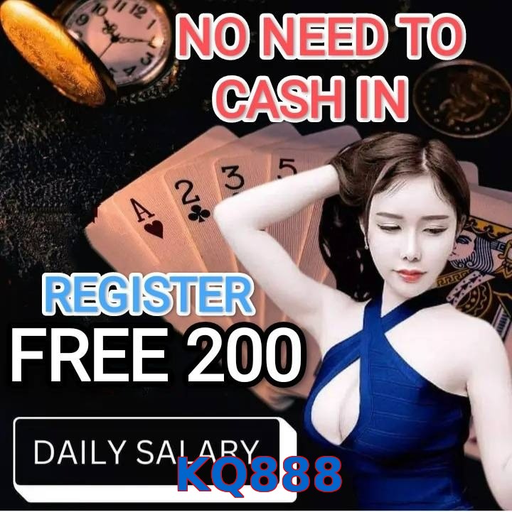 KQ888