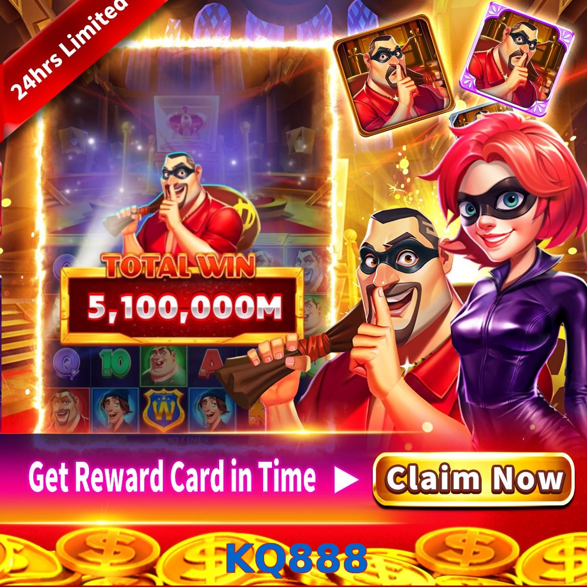 KQ888